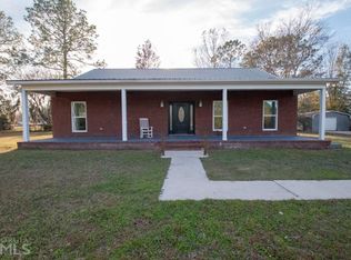 1125 N Dogwood Ln, Folkston, GA 31537