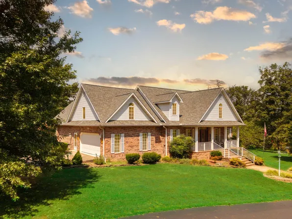 595 Missouri 19, Thayer, MO 65791