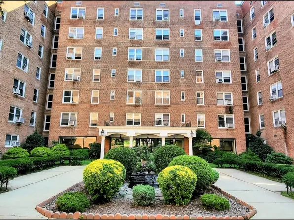 105-37 64th Avenue #3C, Forest Hills, NY 11375