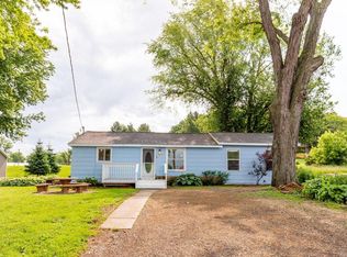 N8208 County Road C, Mindoro, WI 54644