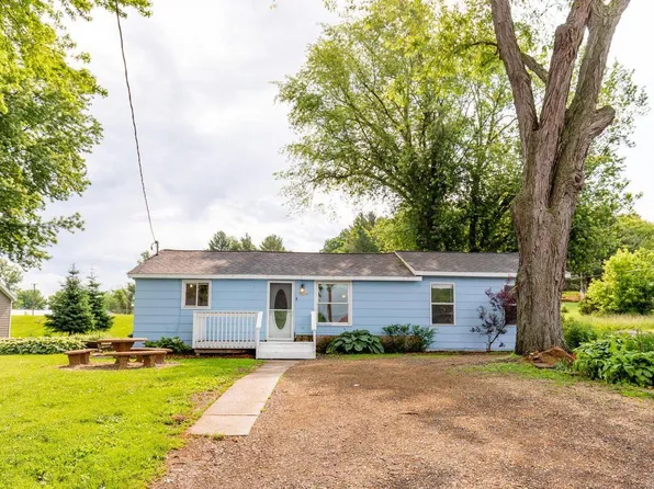 N8208 County Road C, Mindoro, WI 54644