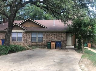 7002 Ivory Key Ct #B, Austin, TX 78745