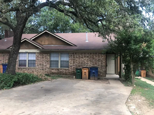 7002 Ivory Key Ct #B, Austin, TX 78745