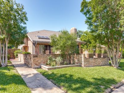 5906 Glen Heather Dr, Dallas, TX, 75252
