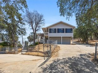 501 Old State Rd, Wofford Heights, CA 93285