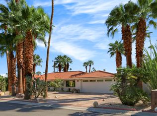 1100 S Manzanita Ave, Palm Springs, CA 92264