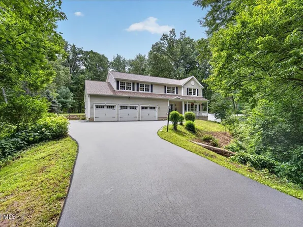 88 Adams Road, Saratoga Springs, NY 12866