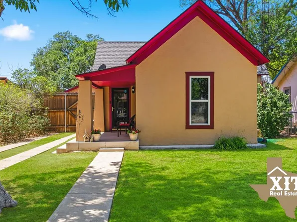 514 Keeler Ave, Dalhart, TX 79022