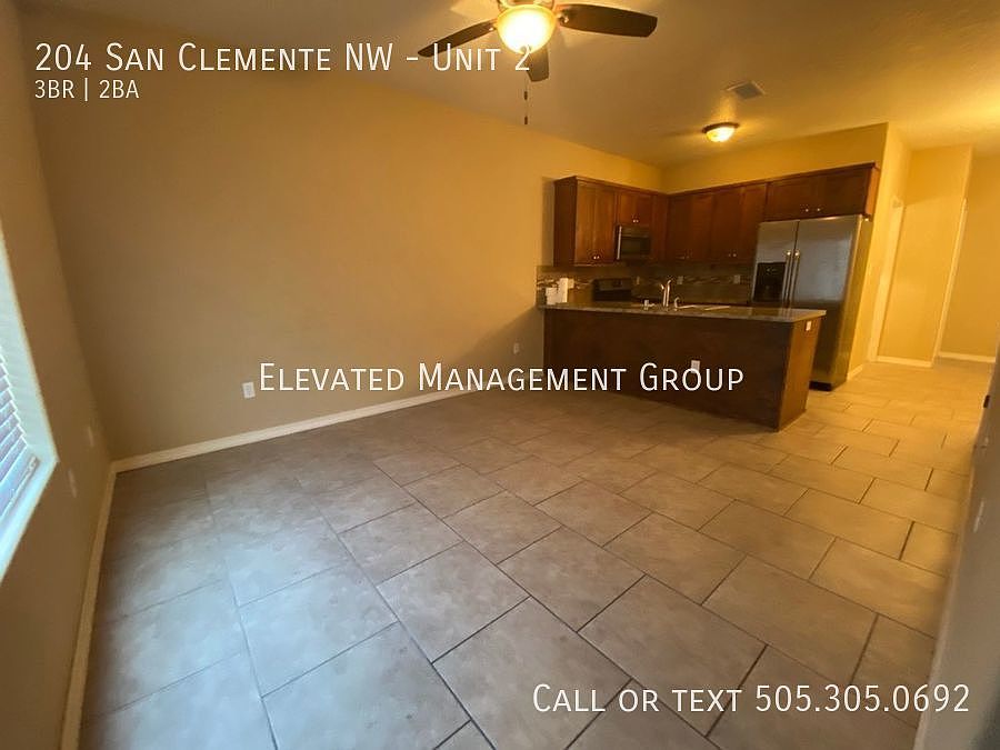 1st image of 204 San Clemente Ave NW APT 2