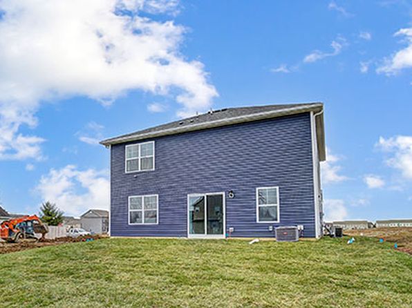 Fairton Plan, Brookview