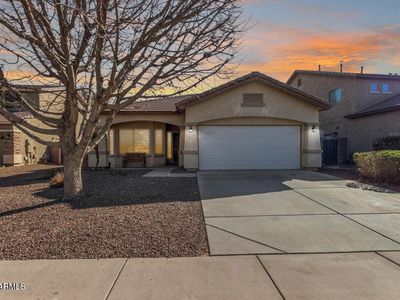 44241 W Desert Plant Trl, Maricopa, AZ, 85139
