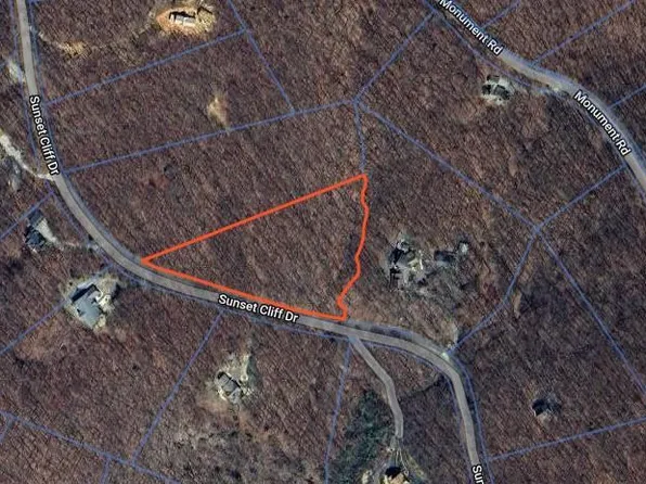 83 Sunset Cliff Dr, Jasper, GA 30143