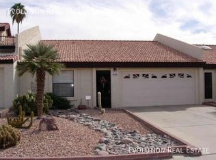 2329 N Recker Rd Unit 19, Mesa, AZ 85215