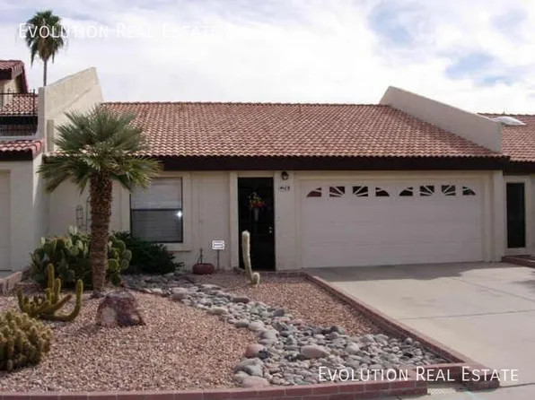 2329 N Recker Rd Unit 19, Mesa, AZ 85215