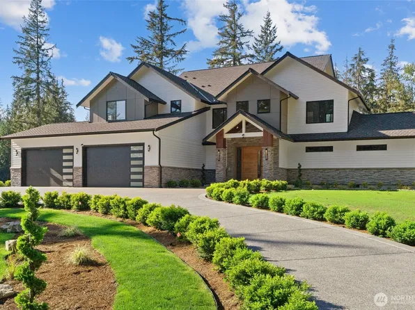 18217 56th Street NE, Snohomish, WA 98290
