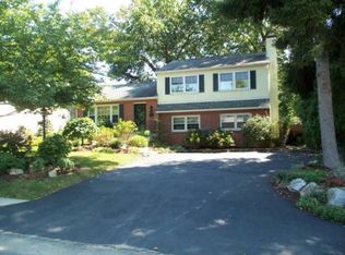 316 Tennis Ave, Ambler, PA 19002