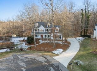 6991 Saratoga Ct, Summerfield, NC 27358