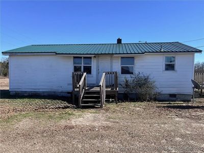 813 S Patterson St, Maxton, NC, 28364