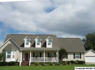 881 Winfrey Rd, Boaz, AL 35957