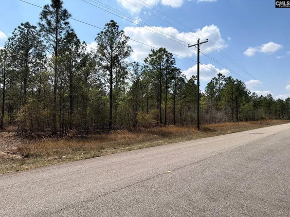 Ca 7 Mount Calvary Road 7 #Ca, Ridge Spring, SC 29129