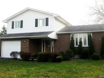 748 Upper Mountain Rd, Lewiston, NY, 14092