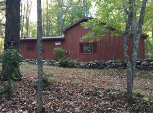 285 Cherry Hill Rd, Accord, NY 12404