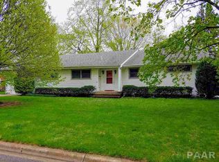 240 N Kansas Ave, Morton, IL