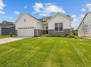 4253 Riverwood Rd, Valparaiso, IN 46385