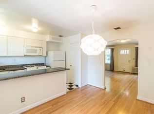 3606 Whitehaven Pkwy NW, Washington, DC 20007