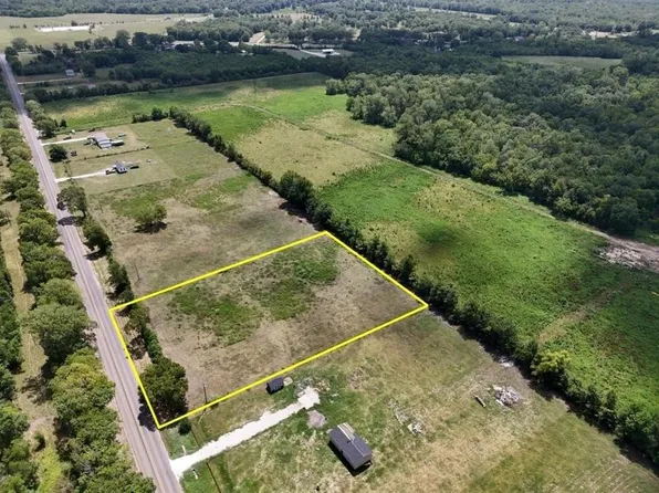 2095 Fm 834 Road W, Liberty, TX 77575