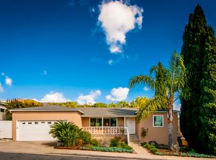 1755 Friedrick Dr, San Diego, CA 92104