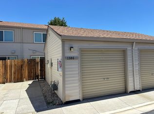 13864 Lear Blvd, Reno, NV 89506