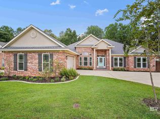 1685 Stonebridge Ct, Mobile, AL 36695