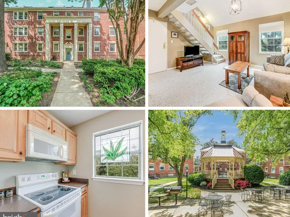 517 Bashford Ln APT 5, Alexandria, VA 22314
