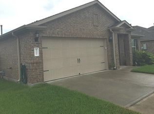 9711 Golden Cypress Dr, Rosharon, TX 77583