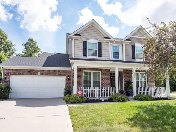 13703 Van Buren Pl, Fishers, IN 46038