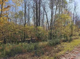 Settlement Rd, Long Lake, WI 54542