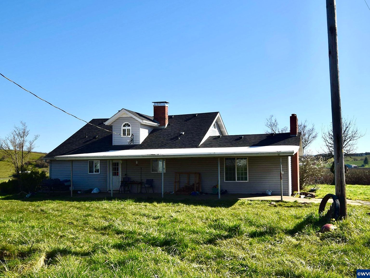 3695 Perrydale Rd, Dallas, OR 97338 MLS 816234 Zillow