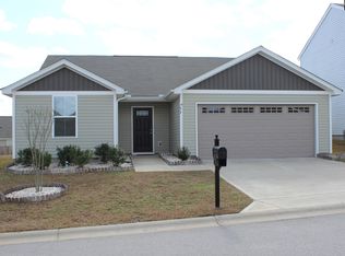 619 Ventana Ln, Lexington, SC 29072