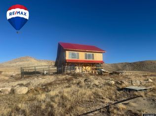 52 Last Chance Dr, Riverton, WY 82501