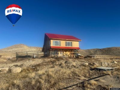 52 Last Chance Dr, Riverton, WY, 82501