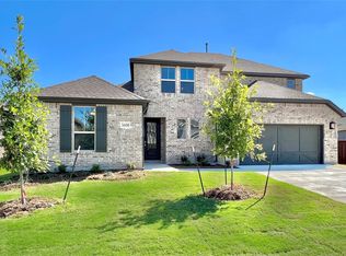 3608 Dickinson Bayou Ct, Prosper, TX 75078