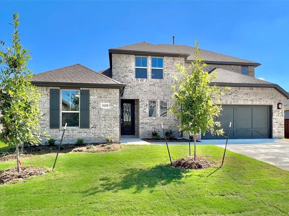 3608 Dickinson Bayou Ct