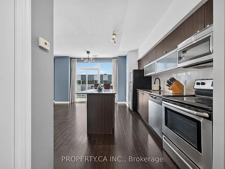 275 Yorkland Rd #108 — Photo 5