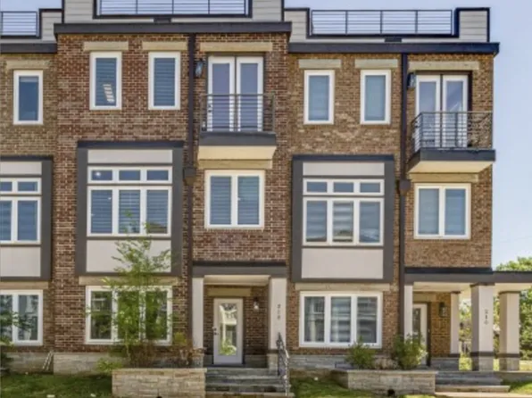 218 22nd St, Old Hickory, TN 37138