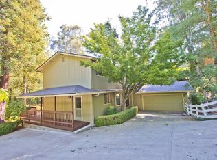 1240 Medfield Rd, Lafayette, CA 94549