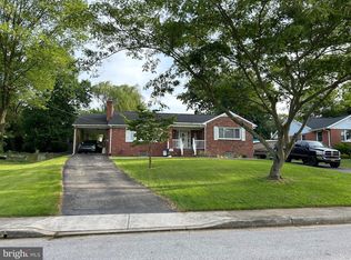315 Ida Ave, Essex, MD 21221