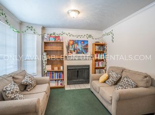 726 N 500 E #5-1, Provo, UT 84606