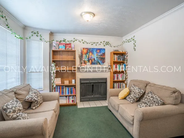 726 N 500 E #5-2A, Provo, UT 84606