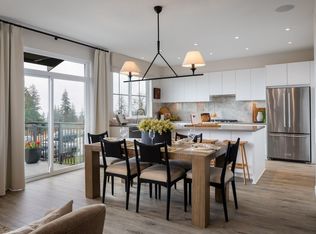 3637 Sheffield Ave #112, Coquitlam, BC V3E0T5